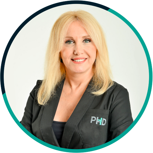 Konstantina Zangili Konstantina Zangili