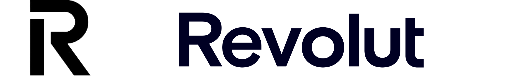 Revolut Logo 2