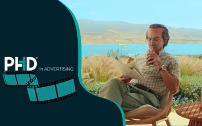 Η PHD Ζωντανεύει Ιστορίες για το Nescafe με Συστήματα Μαλλιών και SFX MakeUp
